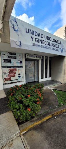 Fachada de Dra. Jomeisa Pérez Franco Ginecóloga obstetra